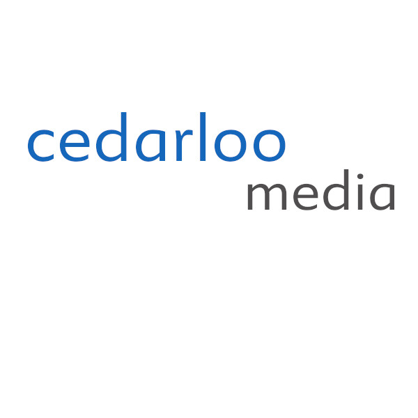 cedarloo media logo